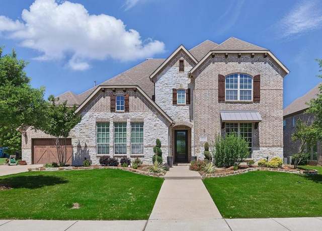 Property at 1936 Foxborough Trl, Flower Mound, TX 75028, 5 beds, 7 baths