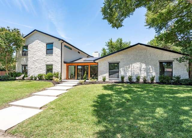 Property at 4005 Cedar Bayou Dr, Dallas, TX 75244, 5 beds, 4 baths