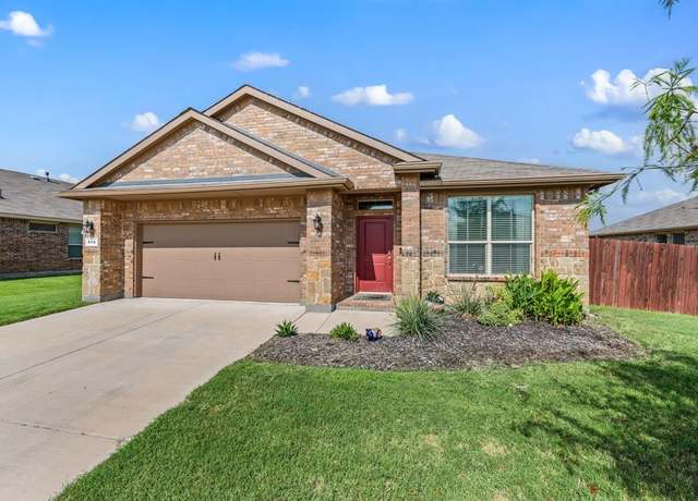 Property at 419 Regatta Ln, Azle, TX 76020, 3 beds, 2 baths