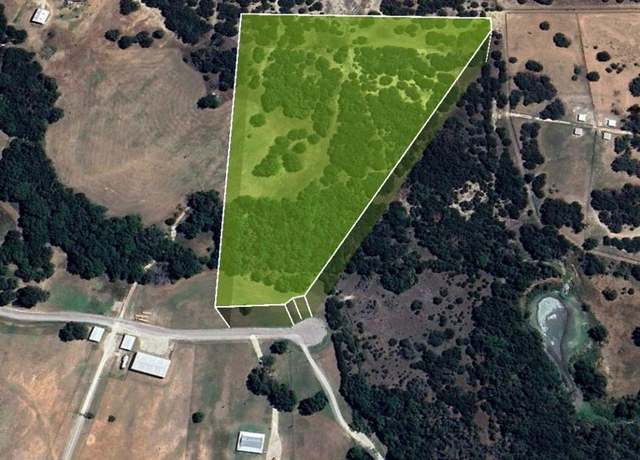 Property at 102 Private Road 2164, Iredell, TX 76649