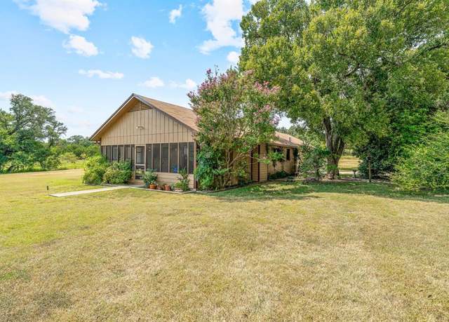 Property at 15061 Highway 6, Iredell, TX 76649, 4 beds, 2 baths