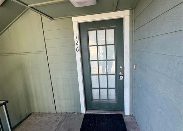 Property at 6108 Abrams Rd #126, Dallas, TX 75231, 2 beds, 1 bath