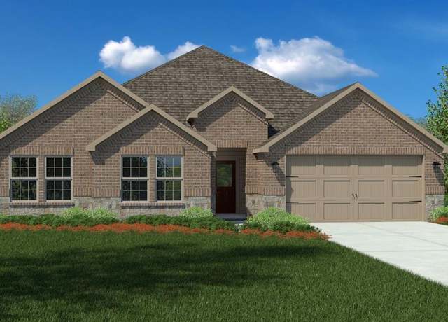 Property at 211 Tristan St, Mansfield, TX 76063, 4 beds, 2 baths
