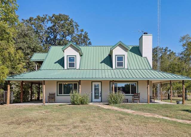 Property at 1133 Vz County Road 2413, Canton, TX 75103, 3 beds, 2 baths