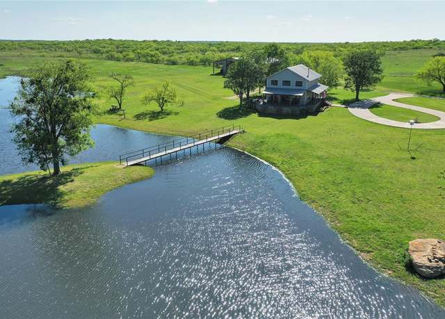 Property at 8617 FM 175, Jacksboro, TX 76365