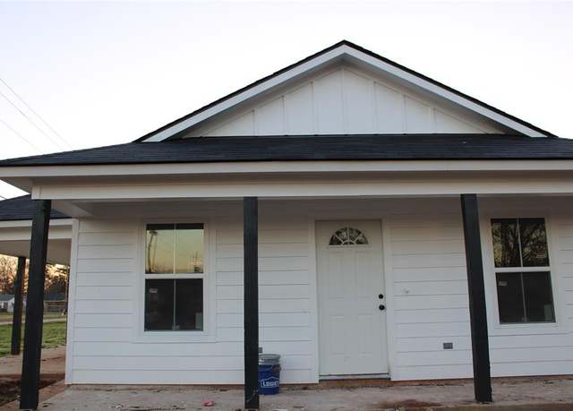 Property at 1316 Becky, Bossier City, LA 71112, 3 beds, 1 bath