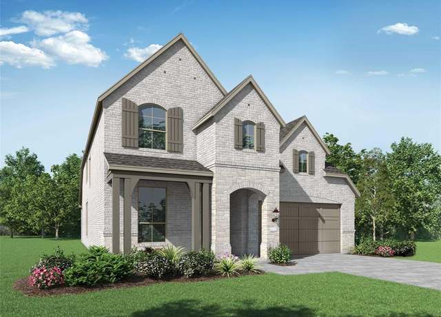 Property at 1608 Buttercup Ave, Aubrey, TX 76227, 4 beds, 4 baths