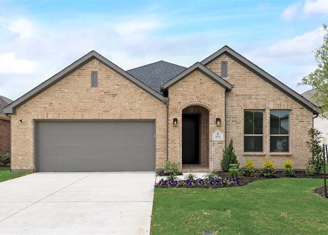 Property at 1626 Yorkie Dr, Forney, TX 75126, 4 beds, 3 baths