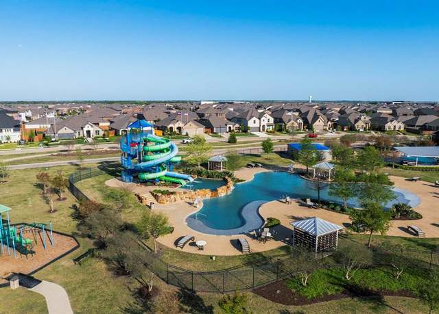 Property at 2821 Journey Ln, Forney, TX 75126, 3 beds, 2 baths