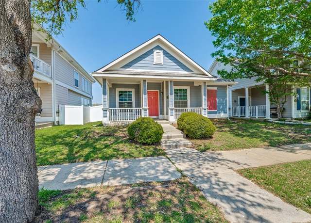 Property at 10061 Cedar Lake Dr, Providence Village, TX 76227, 3 beds, 2 baths