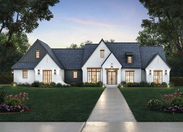 Property at 1001 Lake Prairie Dr, Aledo, TX 76126, 4 beds, 2.5 baths