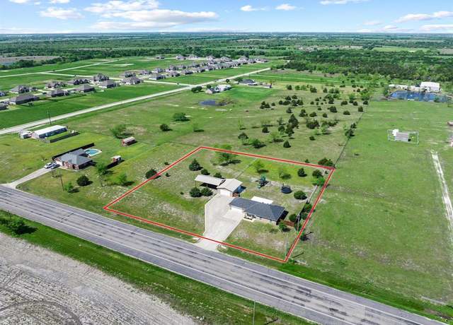 Property at 8162 FM 1570, Greenville, TX 75402, 3 beds, 2 baths