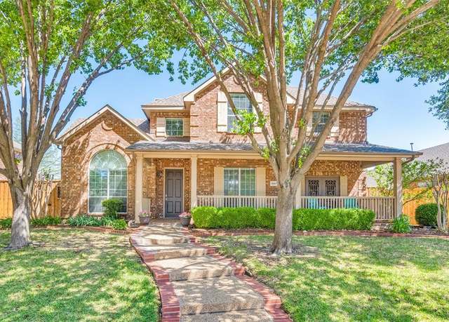 Property at 1607 Redcedar Dr, Wylie, TX 75098, 4 beds, 2.5 baths