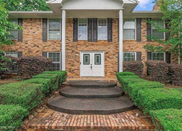 Property at 1409 Drake Dr, Minden, LA 71055, 4 beds, 3.5 baths