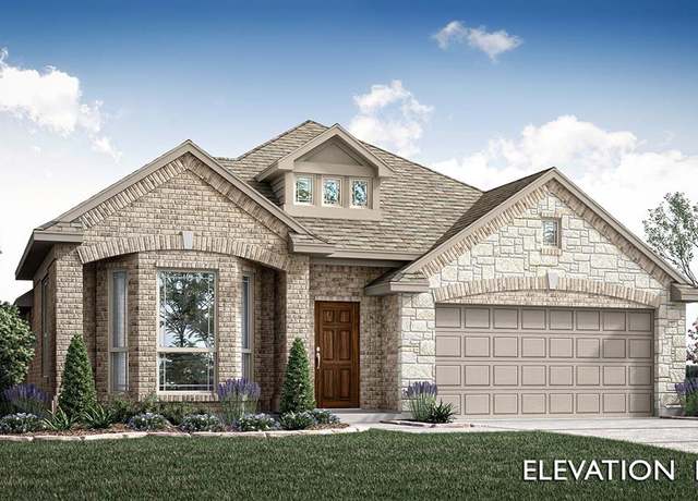 Property at 13125 Zion Dr, Providence Village, TX 76227, 4 beds, 2 baths