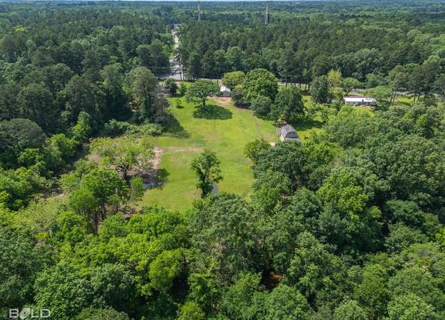 Property at 5762 Jefferson Paige Rd, Shreveport, LA 71119