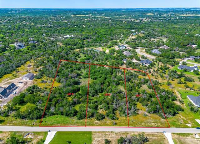 Property at 116 Woodview Creek Trl, Aledo, TX 76108