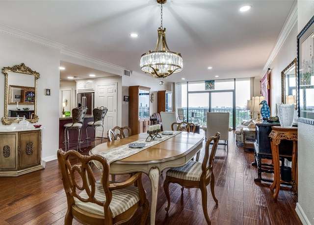 Property at 5200 Keller Springs Rd #915, Dallas, TX 75248, 2 beds, 2 baths