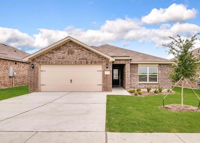 Property at 432 Gib Woodall Dr, Venus, TX 76084, 3 beds, 2 baths