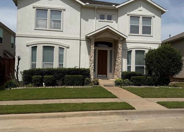 Property at 3609 University Park Ln, Irving, TX 75062, 5 beds, 4.5 baths