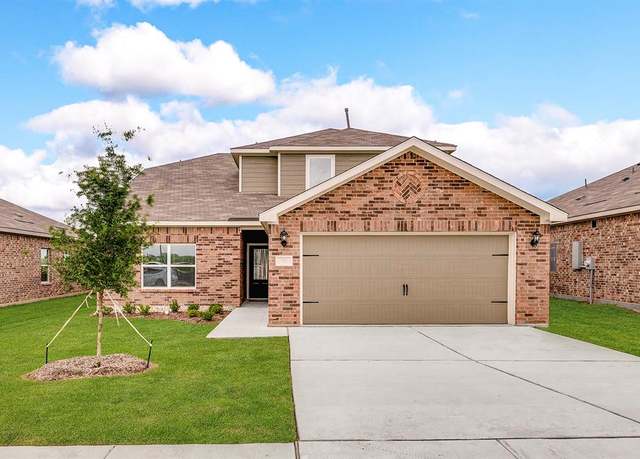 Property at 426 Gib Woodall Dr, Venus, TX 76084, 4 beds, 2.5 baths