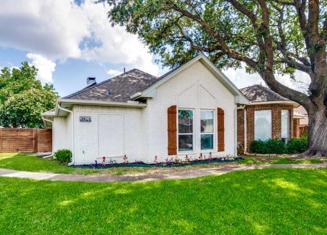 Property at 2062 Arbor Creek Dr Unit A, Carrollton, TX 75010, 3 beds, 2 baths