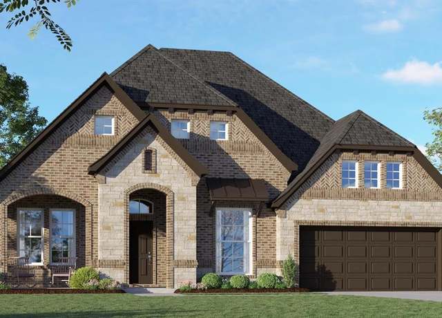 Property at 347 Paddle Boat, Granbury, TX 76049, 4 beds, 2.5 baths