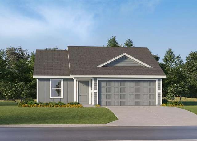 Property at 4941 Draper Ridge Dr, Fort Worth, TX 76179, 4 beds, 2 baths