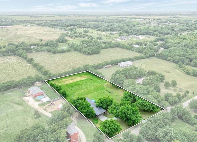 Property at 117 Laughlin Rd, Sherman, TX 75092
