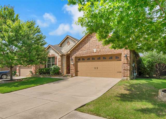 Property at 3700 Madrone Way, Mckinney, TX 75072, 3 beds, 2 baths