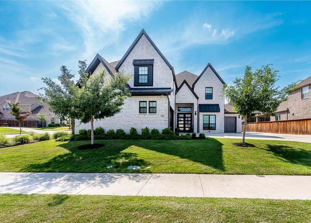 Property at 9901 Mi Tierra Dr, Fort Worth, TX 76179, 6 beds, 4 baths