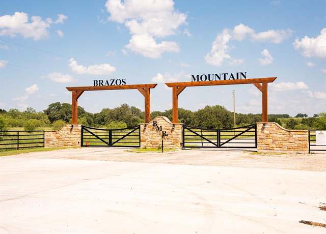 Property at 3600 Pleasant Valley Rd, Mineral Wells, TX 76067