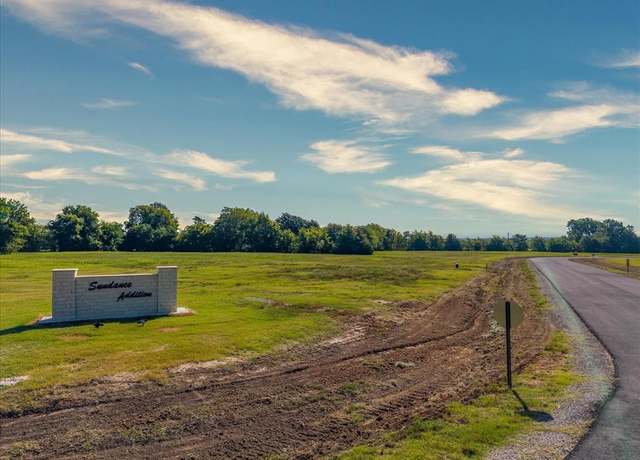 Property at Lot 3 Sundance Cir, Campbell, TX 75422