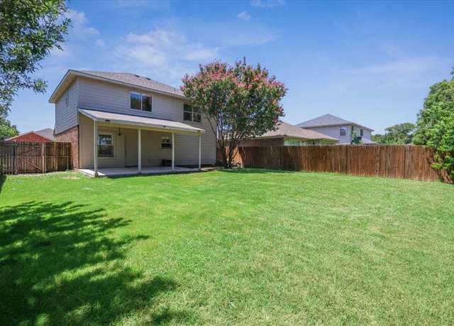 Property at 9844 Stoney Bridge Rd, Fort Worth, TX 76108, 3 beds, 2.5 baths