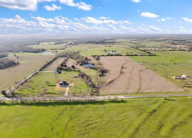 Property at TBD Lot 8 County Road 669, Blue Ridge, TX 75424
