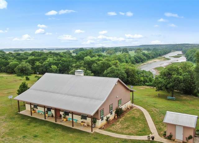 Property at 1200 Soda Springs Rd, Millsap, TX 76066, 3 beds, 2 baths
