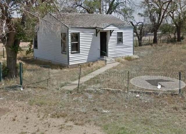 Property at 312 E Jefferson St, Borger, TX 79007