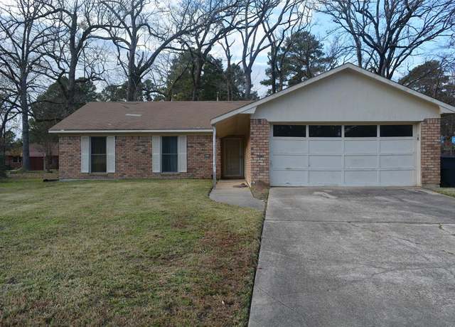 Property at 6016 Fox Rdg, Shreveport, LA 71129, 3 beds, 2 baths
