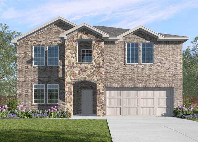 Property at 10128 Ore Way, Aubrey, TX 76227, 4 beds, 3 baths
