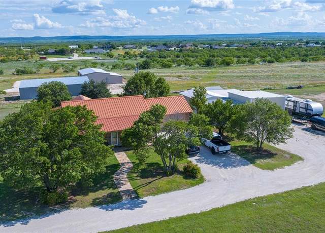 Property at 1102 E State Highway 36, Abilene, TX 79602, 3 beds, 2.5 baths