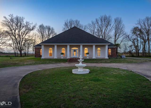 Property at 9806 Rose Ridge Cir, Shreveport, LA 71115, 3 beds, 4 baths