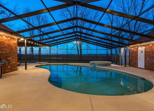 Property at 9806 Rose Ridge Cir, Shreveport, LA 71115, 3 beds, 4 baths