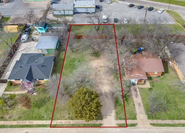 Property at 643 Michaels Dr, Duncanville, TX 75116