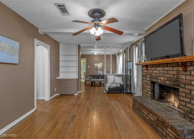 Property at 3858 Richmond Ave, Shreveport, LA 71106, 2 beds, 2 baths