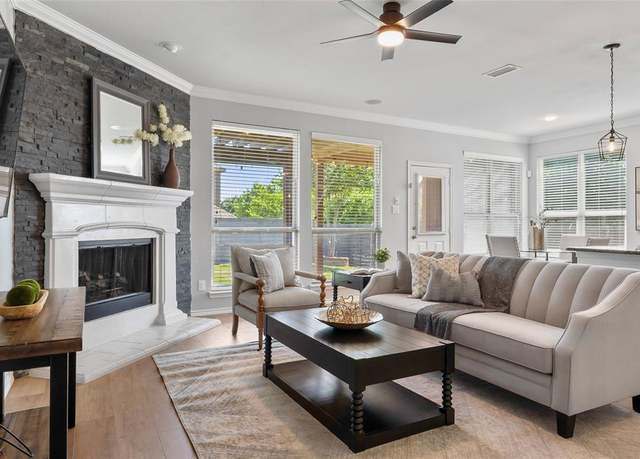 Property at 1821 Mcgee Ave, Argyle, TX 76226, 4 beds, 2.5 baths