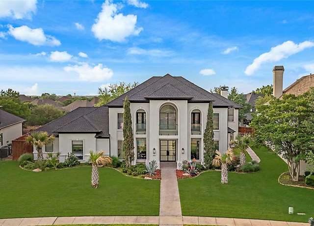 Property at 4824 Longvue Dr, Frisco, TX 75034, 5 beds, 5.5 baths