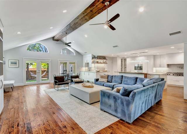Property at 6522 Willow Ln, Dallas, TX 75230, 5 beds, 5 baths