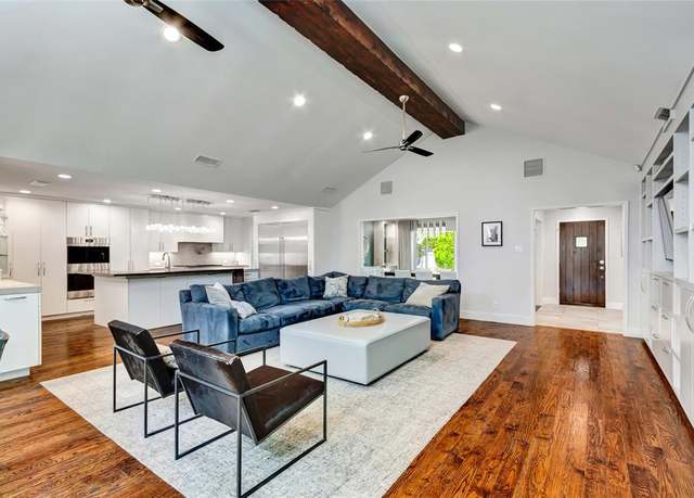 Property at 6522 Willow Ln, Dallas, TX 75230, 5 beds, 5 baths