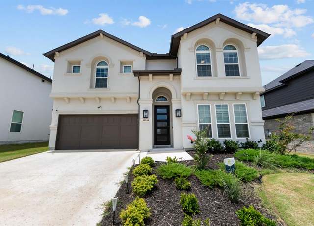 Property at 10969 Coastal Violet Rd, Frisco, TX 75035, 5 beds, 4 baths