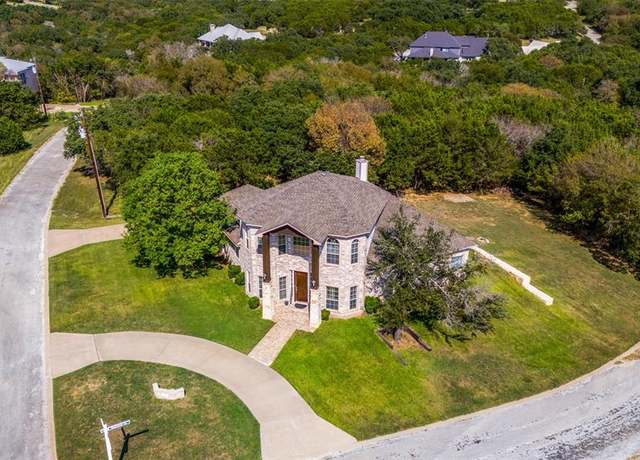 Property at 41074 Heartwood Cir, Whitney, TX 76692, 3 beds, 2.5 baths